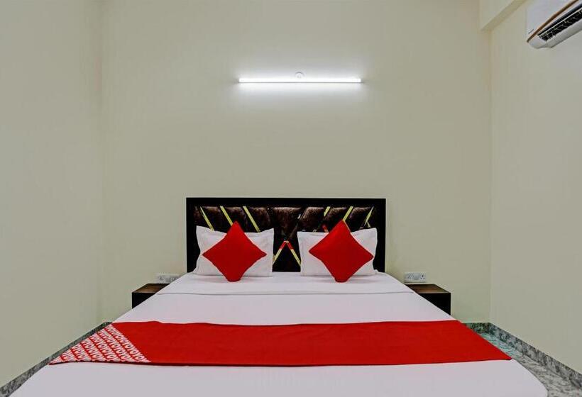 酒店 Oyo Flagship Krishna Galaxy