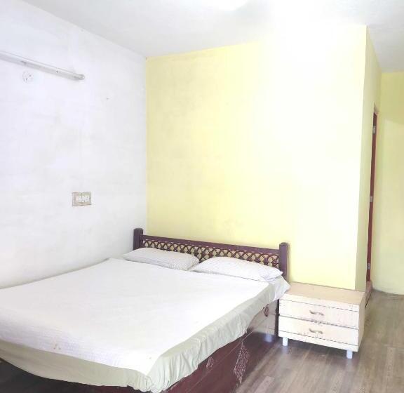 ホテル Oyo Flagship Parambikumlam Resorts And Farmstay