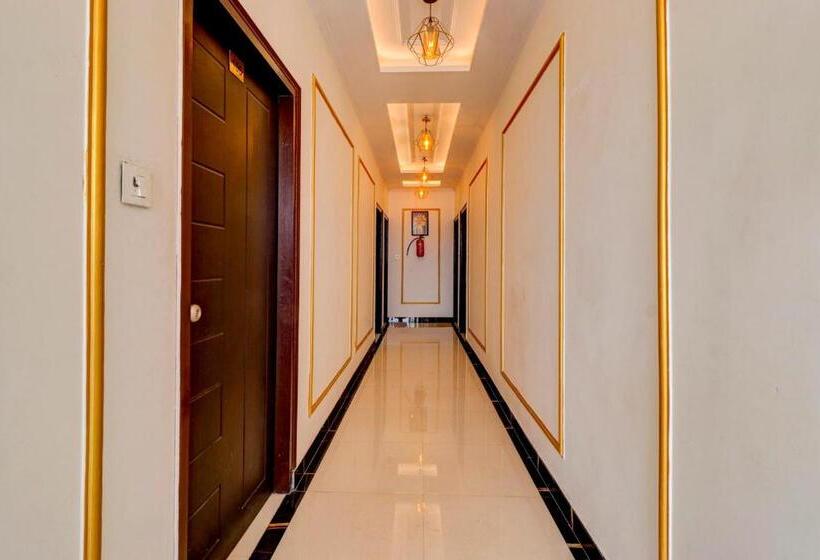 酒店 Oyo Flagship R1 Home Stay