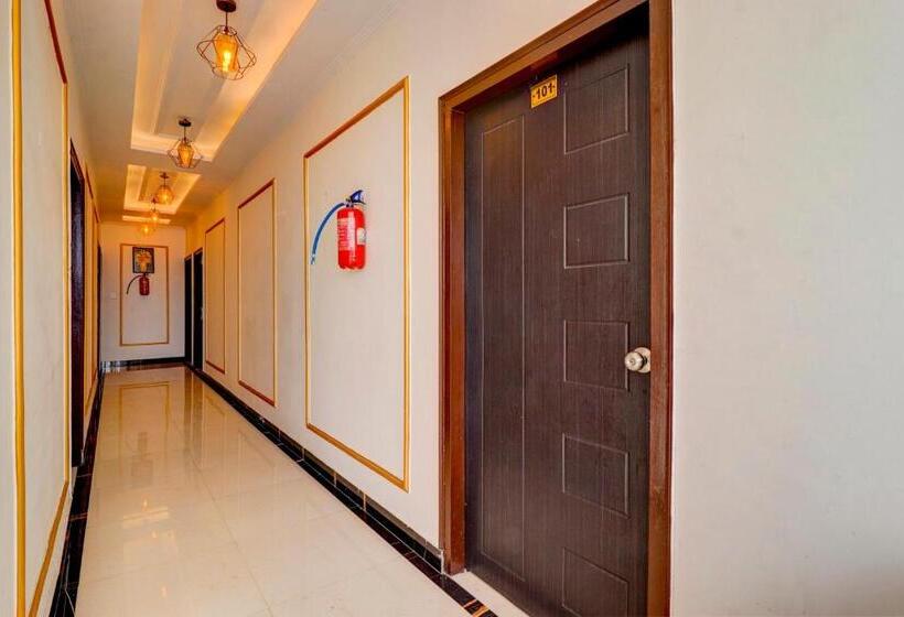 酒店 Oyo Flagship R1 Home Stay