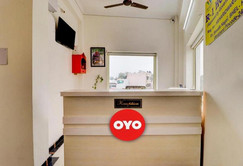 酒店 Oyo Flagship R1 Home Stay