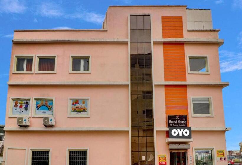 酒店 Oyo Flagship R1 Home Stay