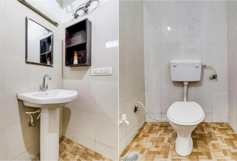 酒店 Oyo Flagship R1 Home Stay