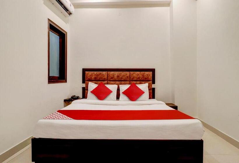 酒店 Oyo Flagship R1 Home Stay