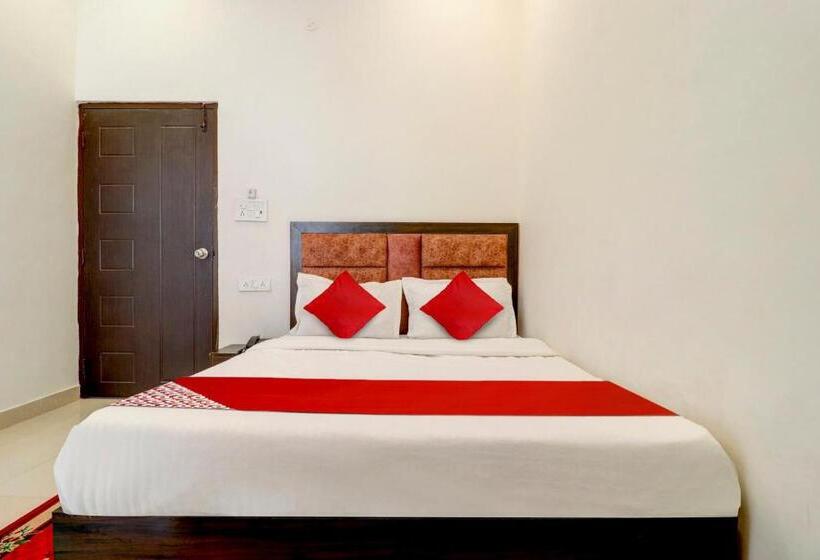 酒店 Oyo Flagship R1 Home Stay