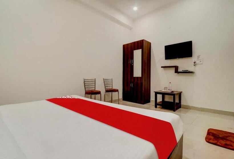 酒店 Oyo Flagship R1 Home Stay