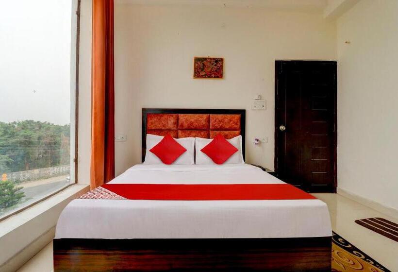 酒店 Oyo Flagship R1 Home Stay