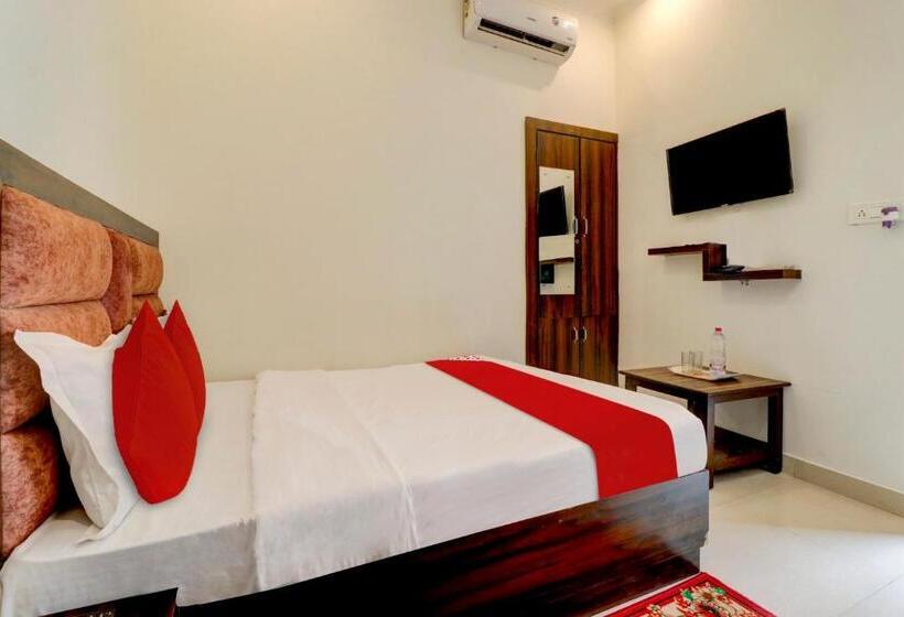 酒店 Oyo Flagship R1 Home Stay