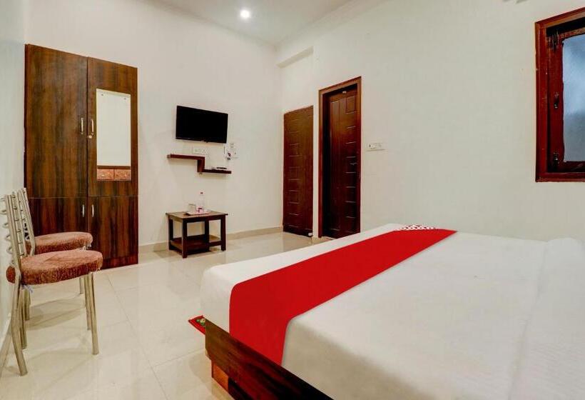 酒店 Oyo Flagship R1 Home Stay