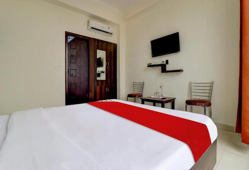 酒店 Oyo Flagship R1 Home Stay