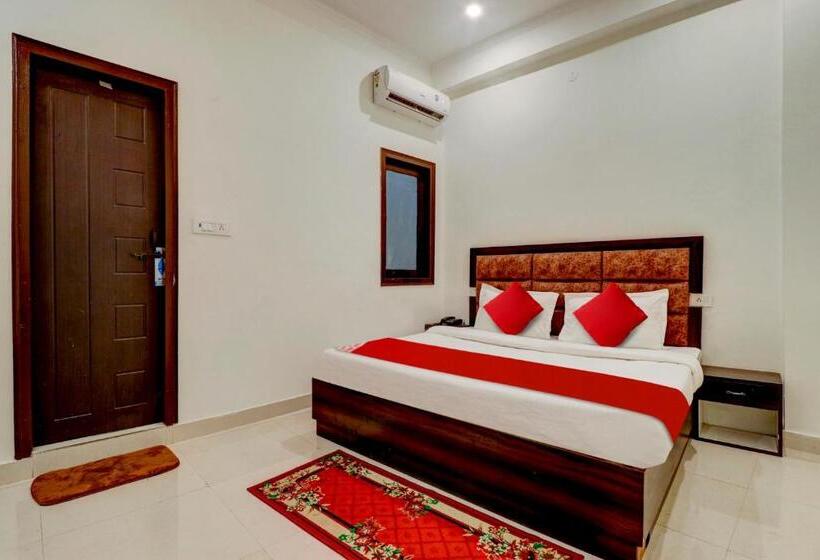 酒店 Oyo Flagship R1 Home Stay