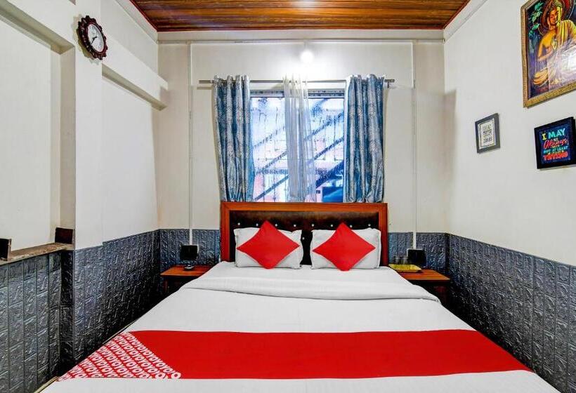 هتل Springfield Homestay