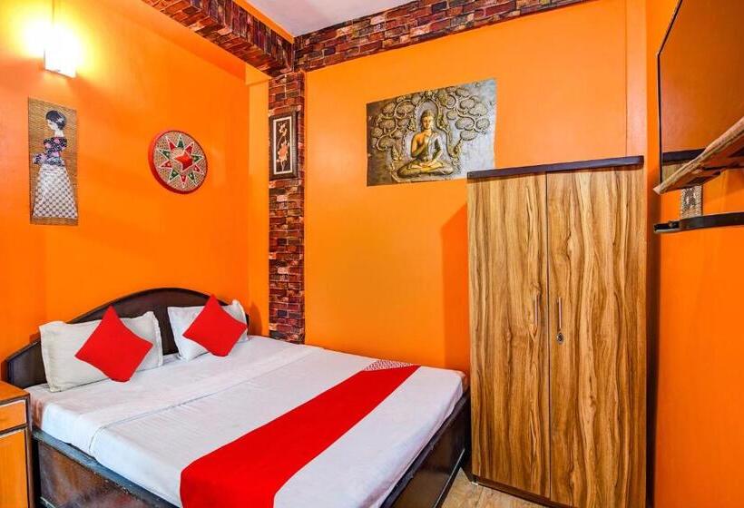 هتل Springfield Homestay