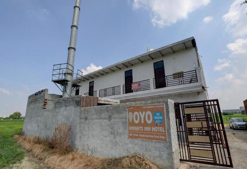 Отель Oyo Gold Inn