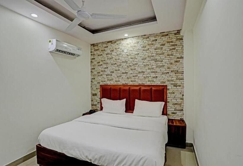 Fabhotel New Satyam