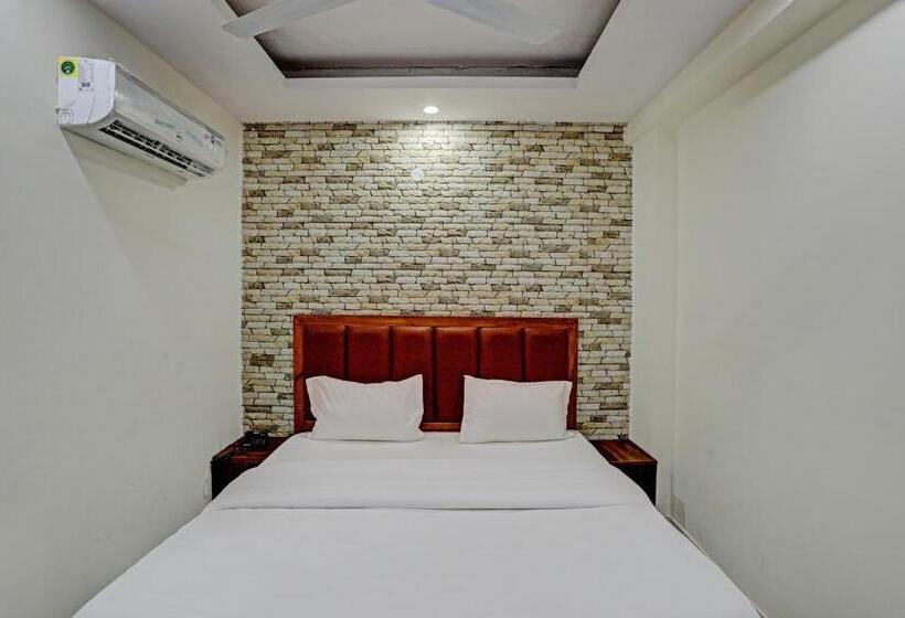Fabhotel New Satyam