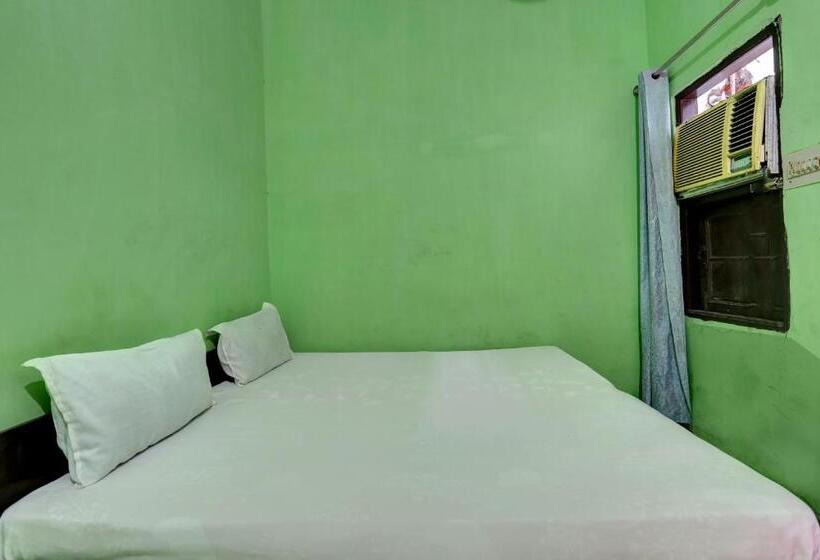 فندق Oyo Lavish Guest House