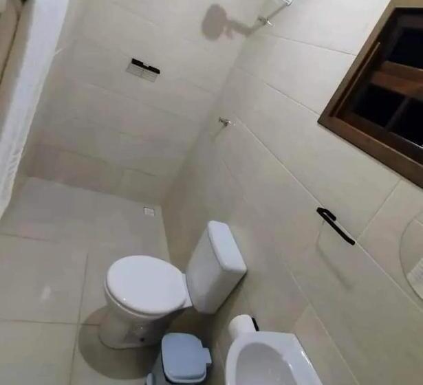 Отель Pantai Pousada