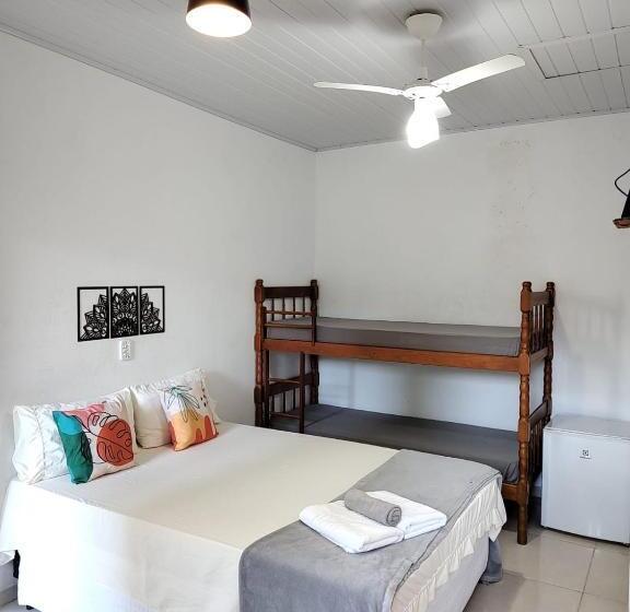 Отель Pantai Pousada