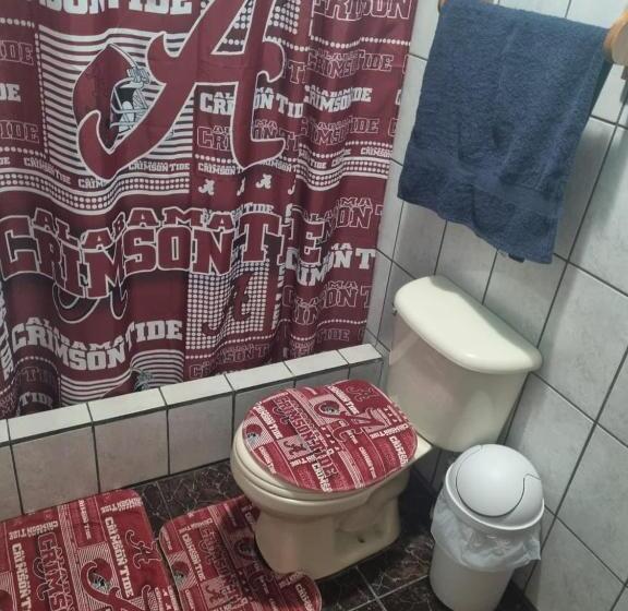 호텔 Paradise Alajuela