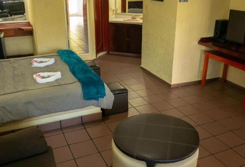 فندق Plaza Mazari