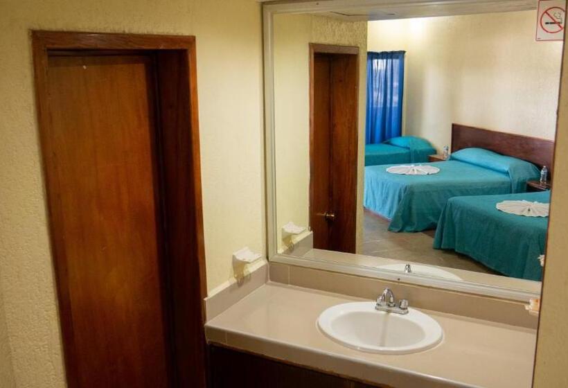 فندق Plaza Mazari