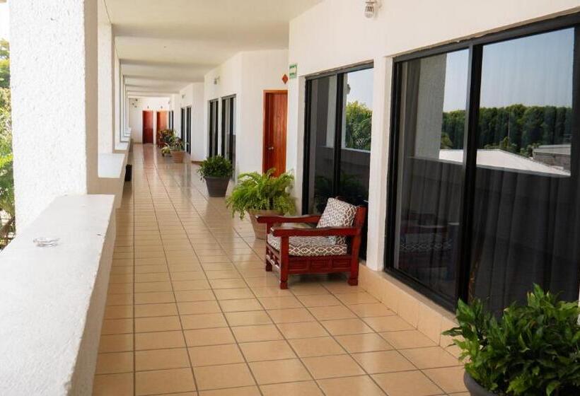 فندق Plaza Mazari