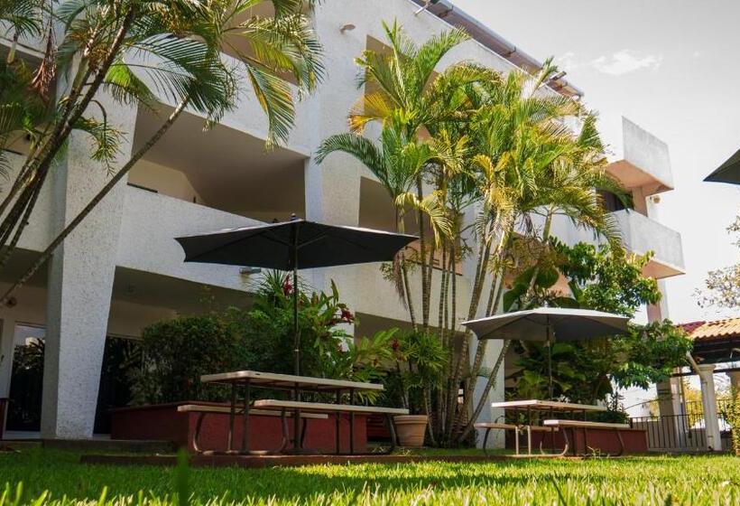 فندق Plaza Mazari