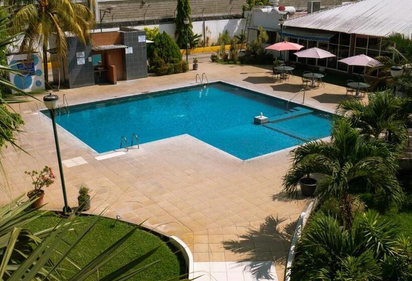 فندق Plaza Mazari