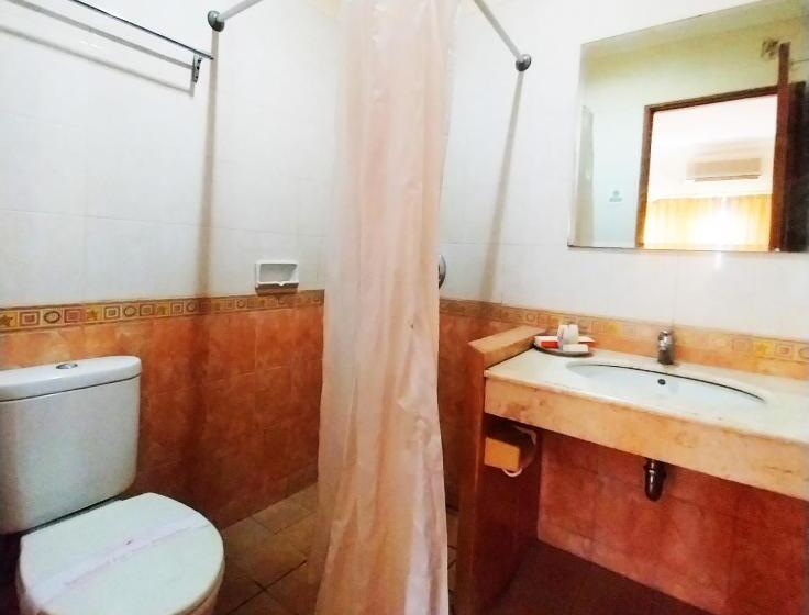 Отель Horison Resort Pondok Layung Anyer