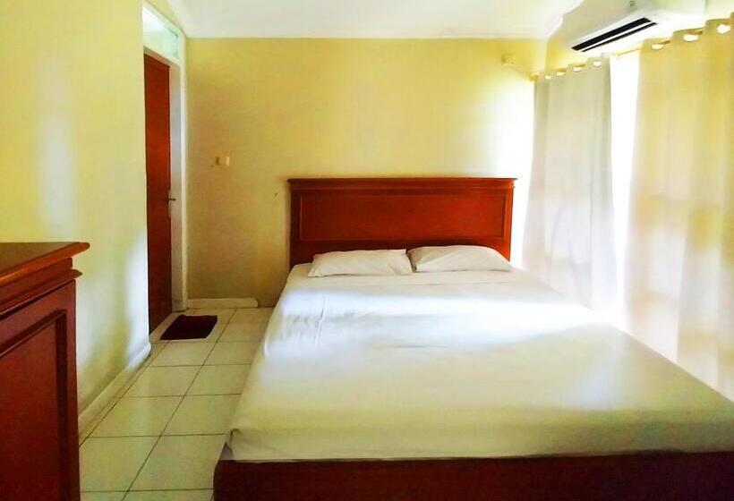 Отель Horison Resort Pondok Layung Anyer