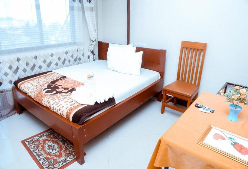 בית מלון כפרי Port Park