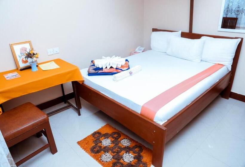 בית מלון כפרי Port Park