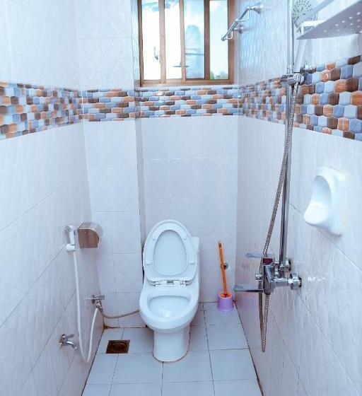 בית מלון כפרי Port Park