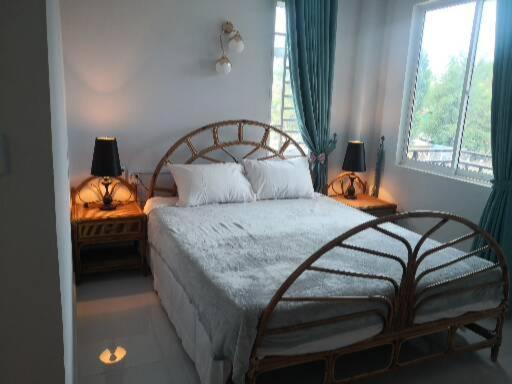 בית מלון כפרי Pottery Garden Villa