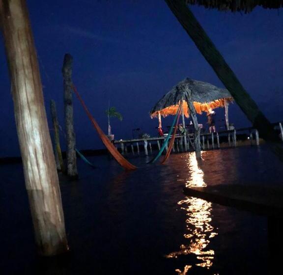 호텔 Pousada Do Parente