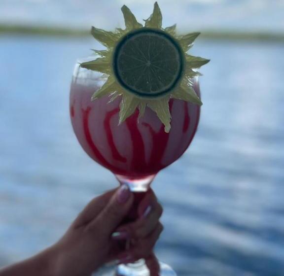 호텔 Pousada Do Parente