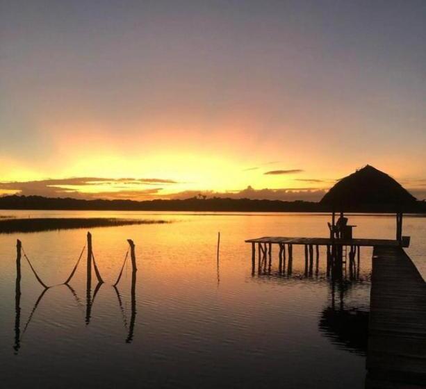 호텔 Pousada Do Parente