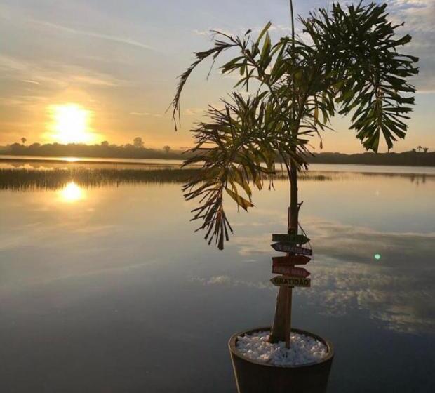 호텔 Pousada Do Parente