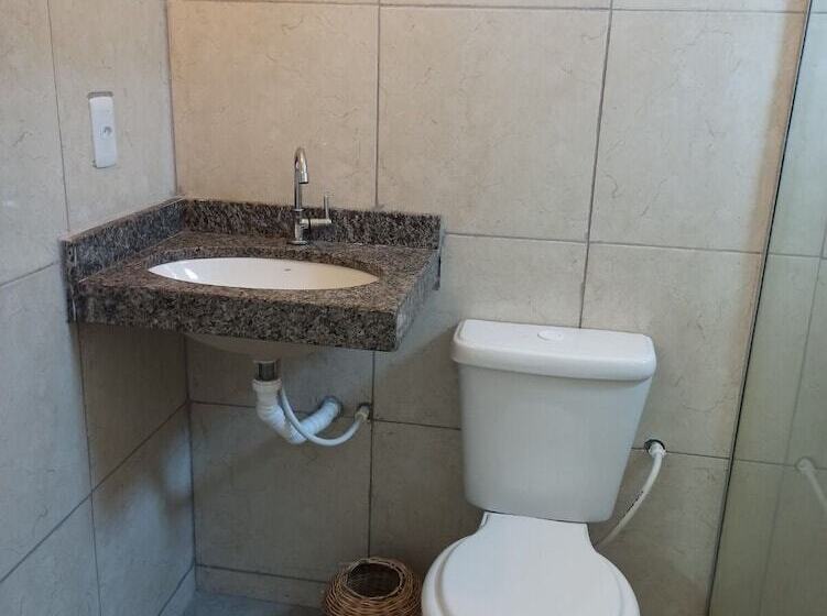 ホテル Pousada Vila Nativa