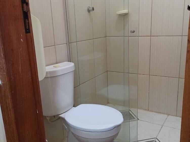 ホテル Pousada Vila Nativa