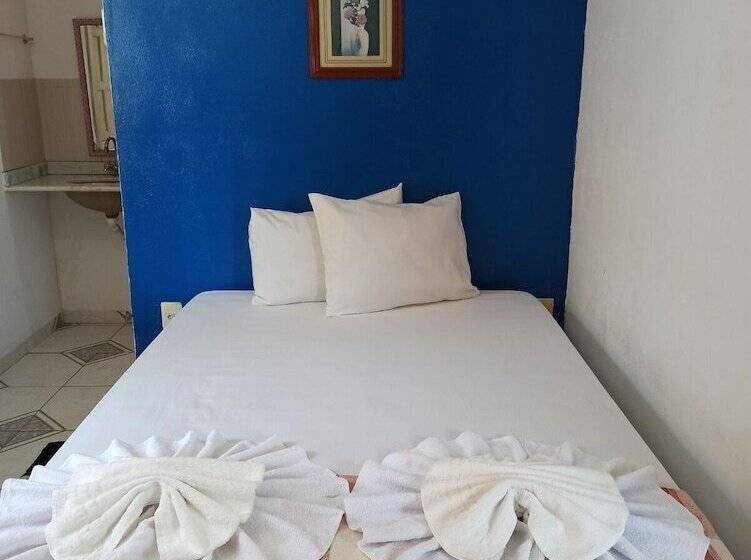 ホテル Pousada Vila Nativa