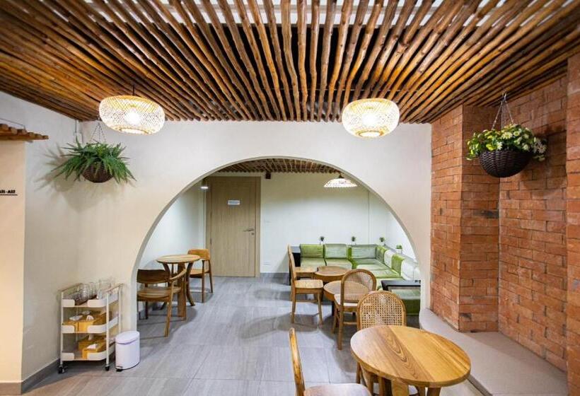 ホテル Ps23 Residence