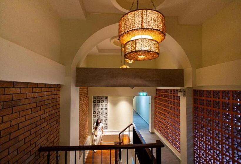 ホテル Ps23 Residence