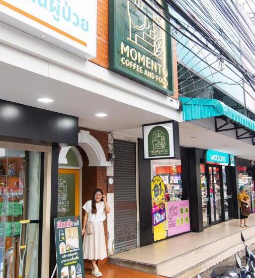 ホテル Ps23 Residence