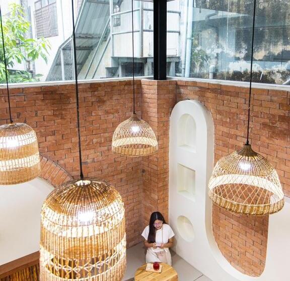 ホテル Ps23 Residence