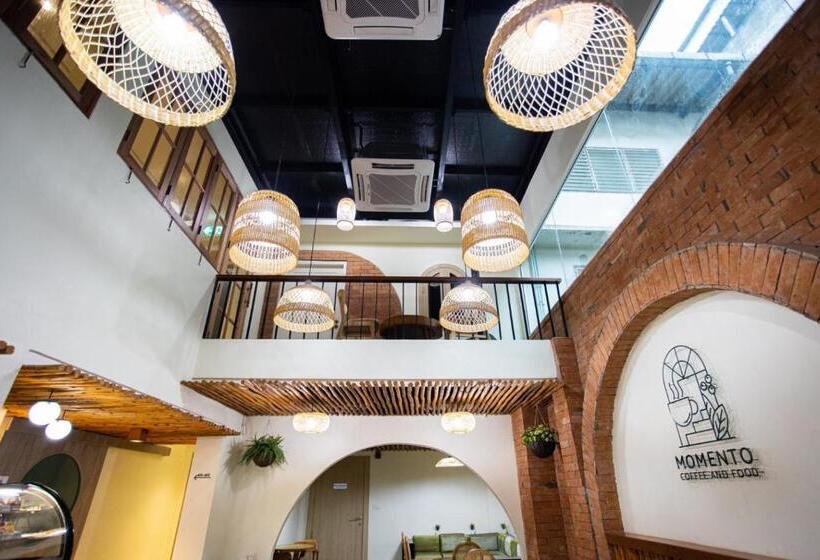 ホテル Ps23 Residence