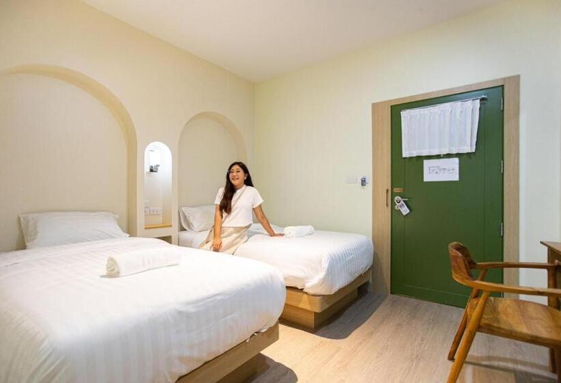 ホテル Ps23 Residence