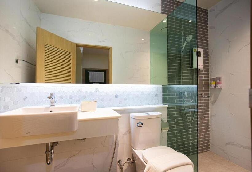 ホテル Ps23 Residence