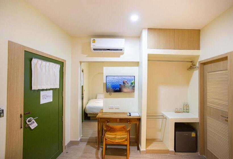 ホテル Ps23 Residence